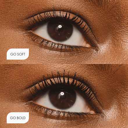 Mascara wp Glam & Doll Sculpt CATRICE