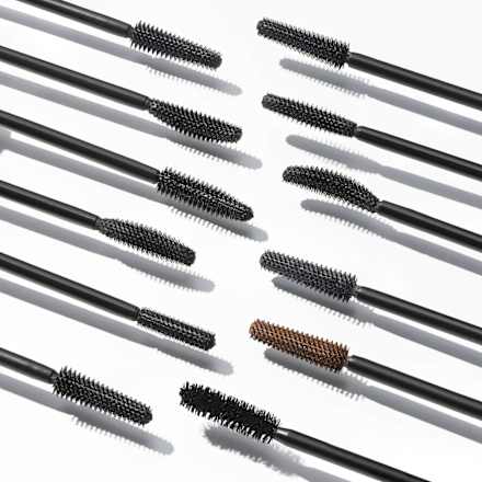 Mascara Glam & Doll, Sculpt & Volume Waterproof CATRICE