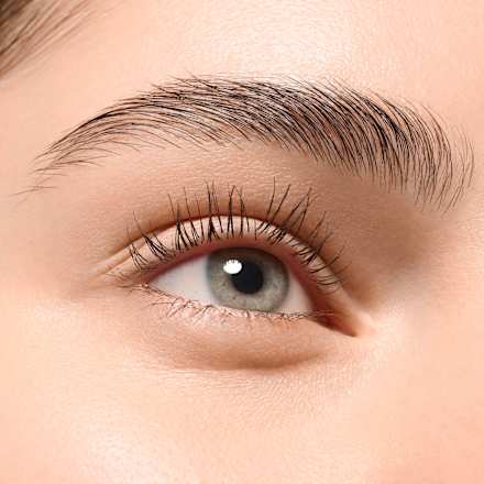 Maskara I love Extreme crazy volume - 01 Cozy Brown essence