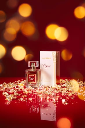  Elegant woman Eau de Parfum  LA RIVE