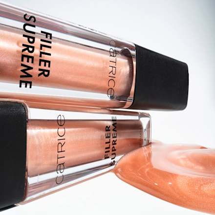 Lipgloss Filler Supreme 080 The Sugarcoated Truth CATRICE