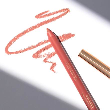 Lipliner Gel Glide Long-Lasting 010 Princess Charming CATRICE