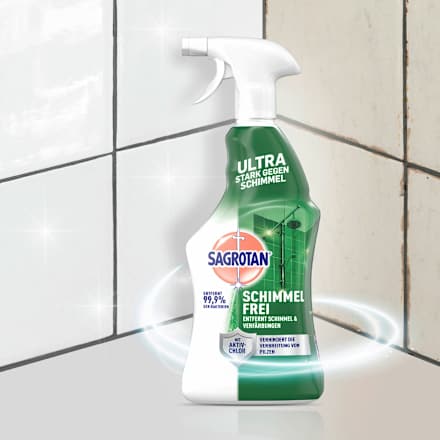 Schimmel-Entferner Sagrotan