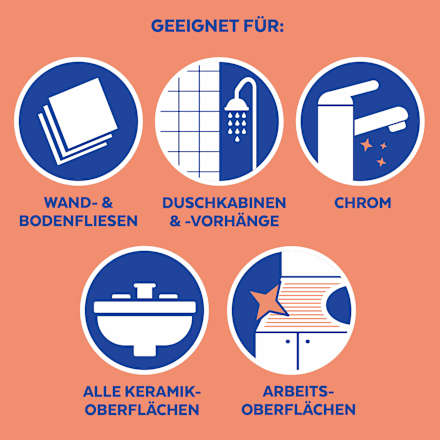 Schimmel-Entferner Sagrotan