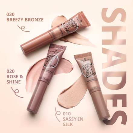 Illuminante liquido BABY GOT - n. 10 essence