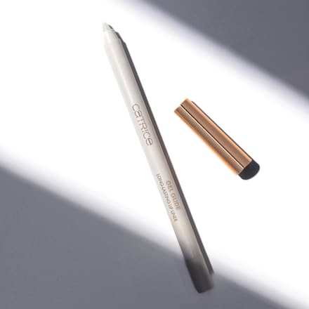 Lipliner Gel Glide Long-Lasting 100 Bare Trace CATRICE