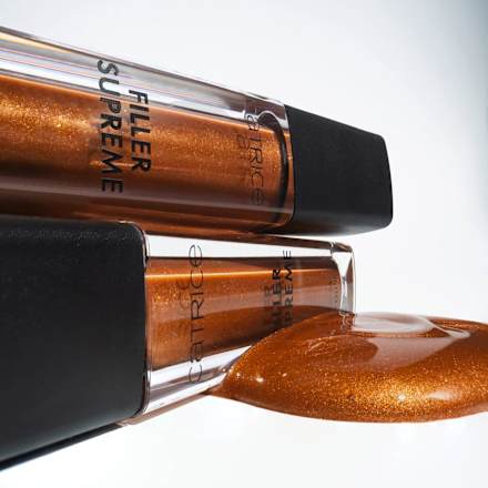 Luciu buze Filler Supreme 070 CATRICE