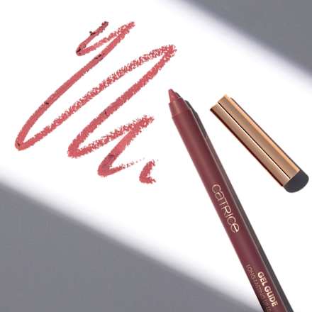 Creion buze Gel Glide 080 CATRICE
