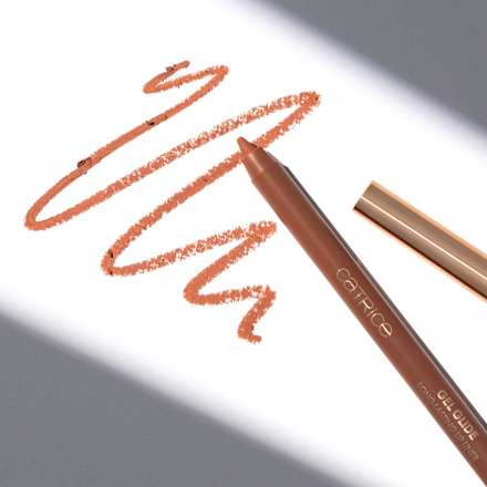 Creion buze Gel Glide Long 040 CATRICE