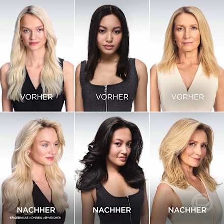 Shampoo Collagen Lifter L'ORÉAL PARiS ELVITAL