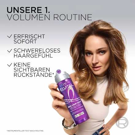 Shampoo Collagen Lifter L'ORÉAL PARiS ELVITAL