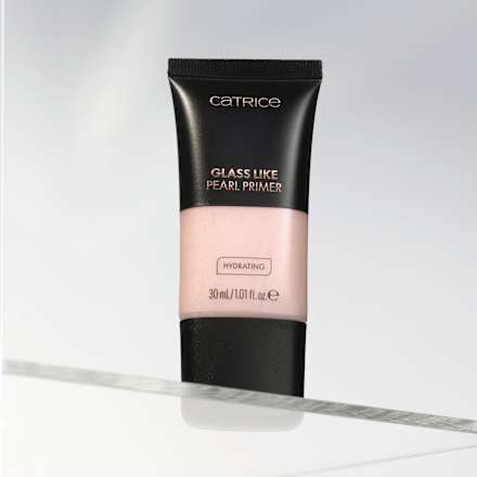 Primer Glass Like Pearl 010 CATRICE