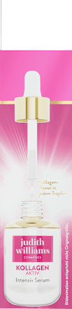 Serum Kollagen Judith Williams