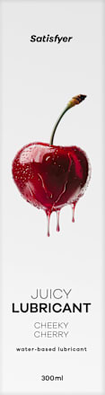 Gleitgel Cheeky Cherry Satisfyer