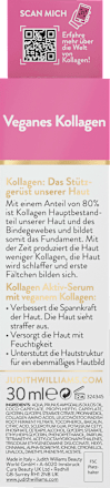 Serum Kollagen judith williams COSMETICS