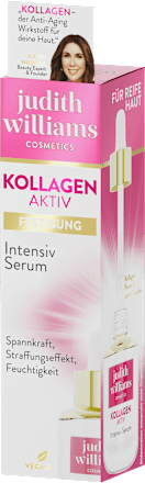 Serum Kollagen Judith Williams