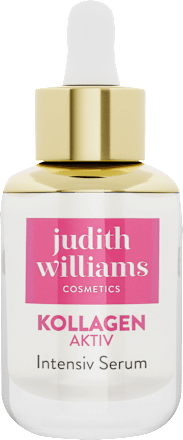 Serum Kollagen judith williams COSMETICS