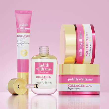 Serum Kollagen Judith Williams