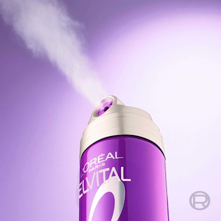 Shampoo Collagen Lifter L'ORÉAL PARiS ELVITAL