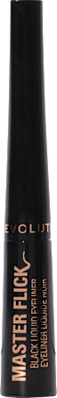 Liquid Eyeliner Master Flick Dip Black REVOLUTION