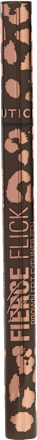 Eyeliner Pen Fierce Flick Felt Mocha Brown REVOLUTION