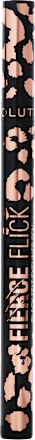 Eyeliner Pen Fierce Flick Felt Black REVOLUTION