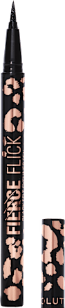 Eyeliner Pen Fierce Flick Felt Black REVOLUTION