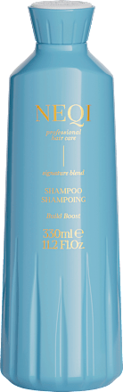 Shampoo Build Boost NEQI