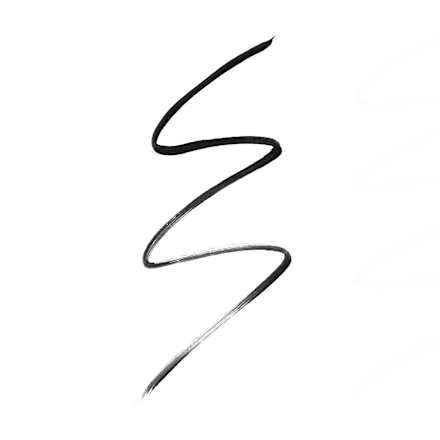 Eyeliner Pen Fierce Flick Felt Black REVOLUTION