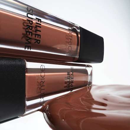 Lipgloss Filler Supreme 090 Say Less, Serve More CATRICE