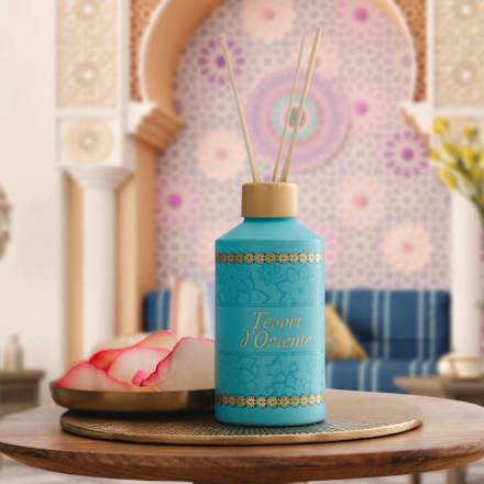 Duftstäbchen Ayurveda Tesori d'Oriente