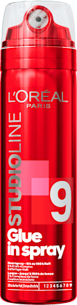 Haarspray Glue in L'ORÉAL PARiS STUDIO LINE