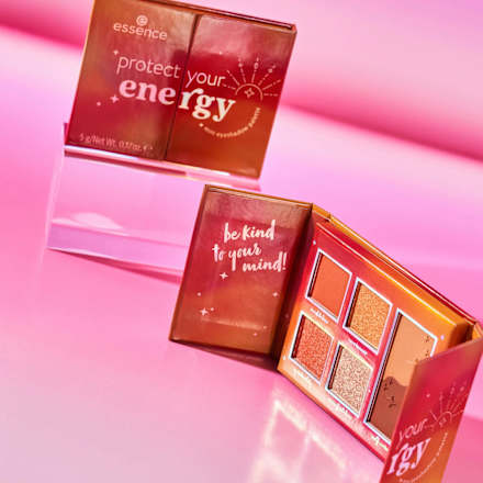 Geschenkset Make Up Feel Good Club  essence