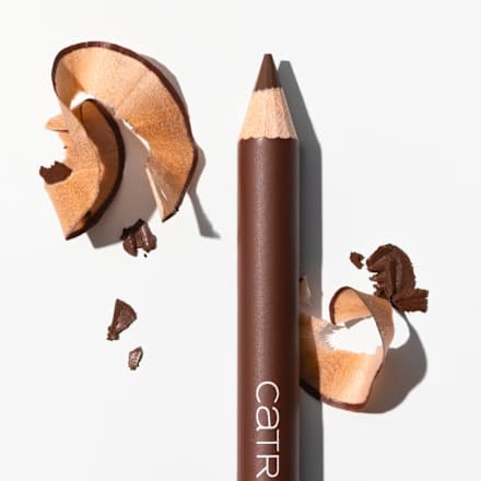 Kohl Kajal Waterproof 210 Redwood Mood CATRICE