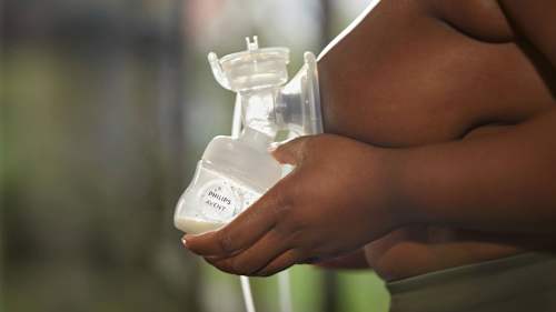 Milchpumpe elektrisch PHILIPS AVENT