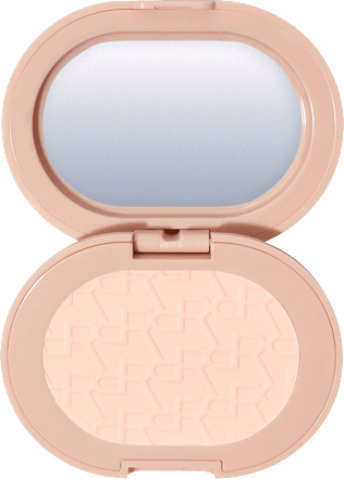 Puder Pressed Powder Pops Peach REVOLUTION