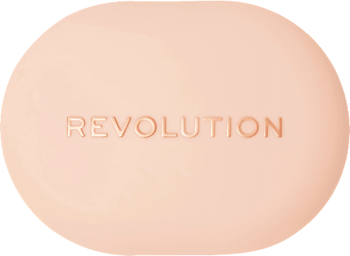 Puder Pressed Powder Pops Peach REVOLUTION