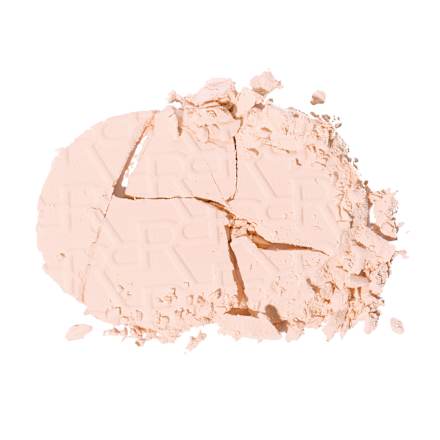 Puder Pressed Powder Pops Peach REVOLUTION