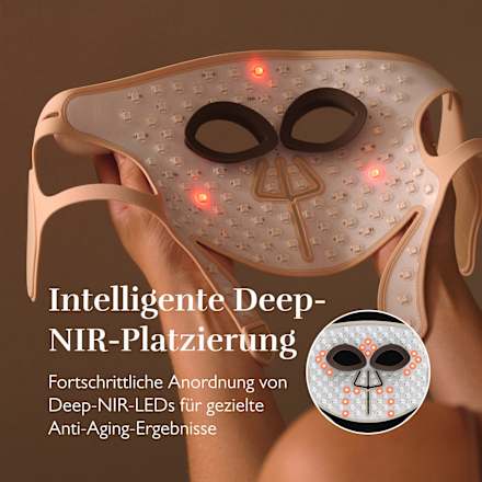 LED Face Mask Pro Silk'n