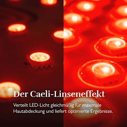 LED Face Mask Pro Silk'n