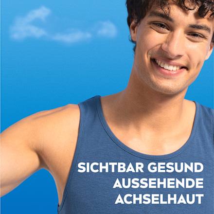 Antitranspirant Deospray Derma Control Defend NIVEA MEN