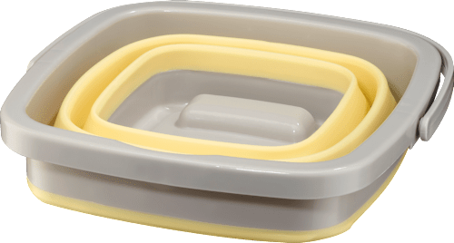 Faltbarer Eimer 5 Liter  Profissimo