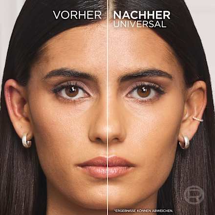 Puder Infaillible 24H Power Glow in Mesh Universal L'ORÉAL PARiS