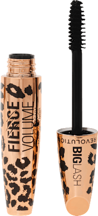 Mascara Big Lash Fierce Volume REVOLUTION