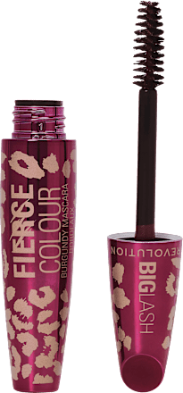 Mascara Big Lash Fierce Cherry Coded REVOLUTION