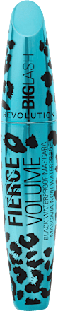 Mascara Big Lash Fierce Volume Waterproof REVOLUTION