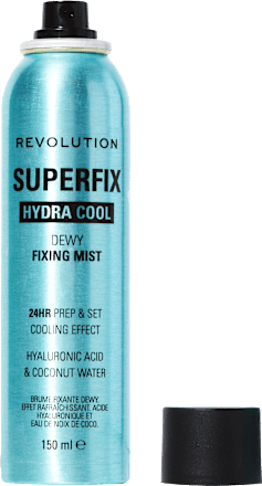 Fixierspray Hydra Cool+ Fixing Mist  REVOLUTION