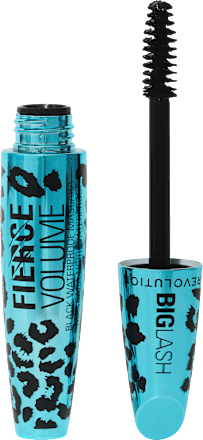 Mascara Big Lash Fierce Volume Waterproof REVOLUTION