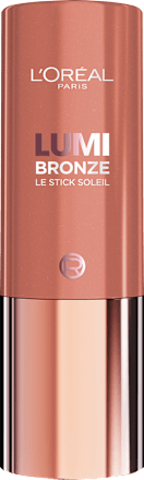 Bronzer Le Stick Soleil 100 Sunkissed Rose L'ORÉAL PARiS