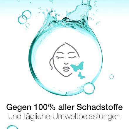 Mizellenwasser Deep Clean 3in1 Neutrogena